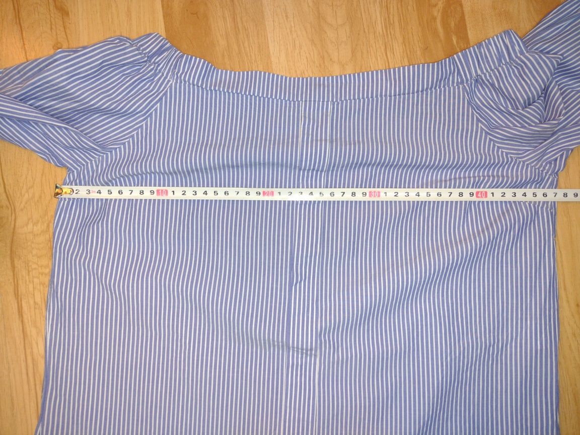 Bluzka, koszula damska firmy River Island, rozmiar 34 -38