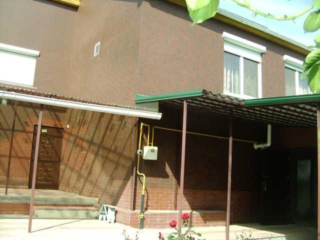 Терміново продам дачу-будинок в. Малій Салтанівці! Без комісії!