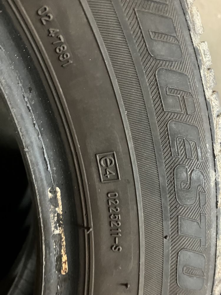 Opony 175/65 R15