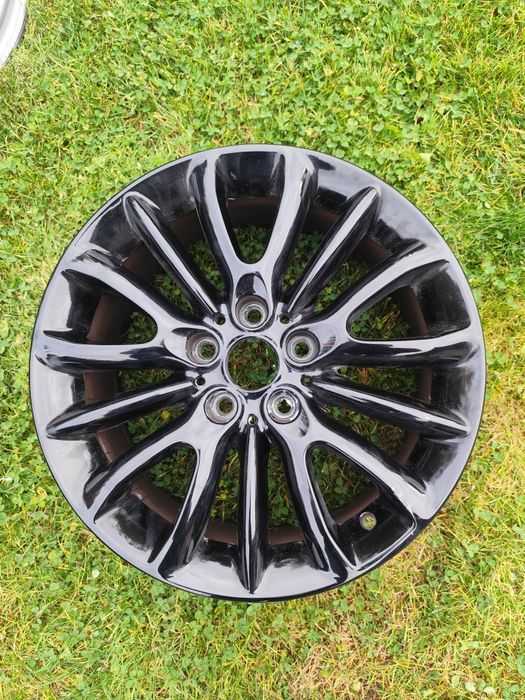 Alufelgi Mini Cooper 17 cali 5x112