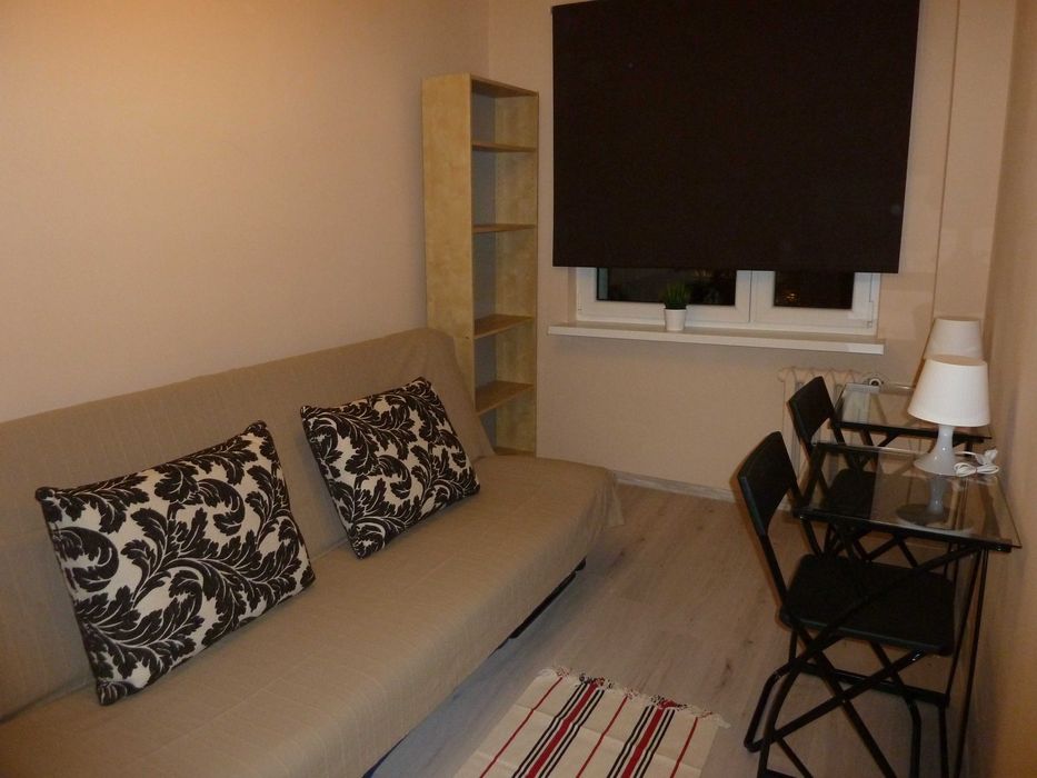 mieszkanie 3 pokojowe os. Pod Lipami Winogrady Poznań