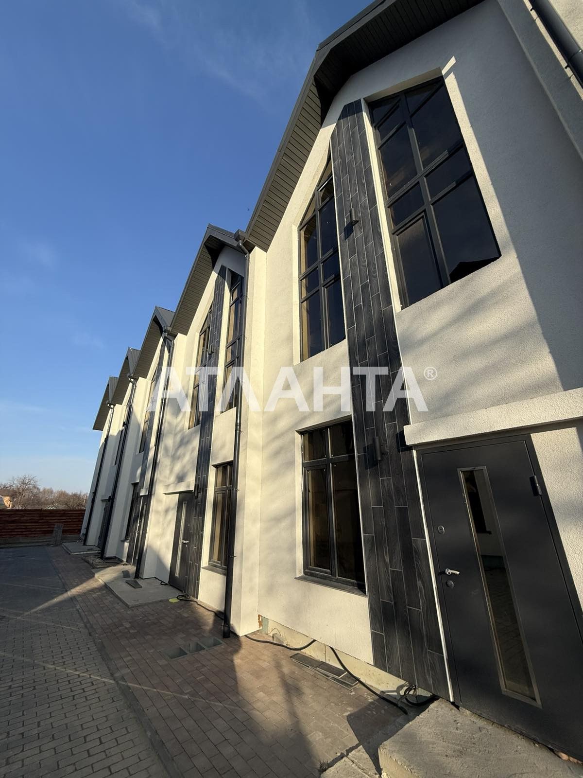 Таунхаус 90м2  Держпрограми, єОселя, єВідновлення.