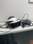 Gogle sony VR ps4 zamienie ps3 xbox sprawne