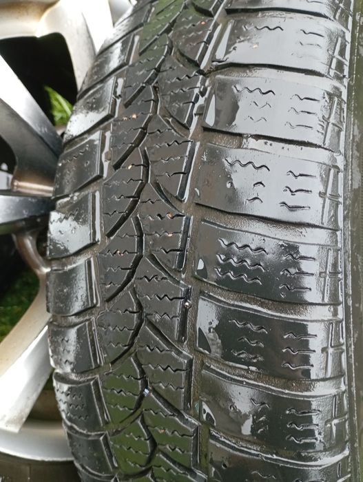 Литие Діски ЗИМА. На Шевроле Лачетти.185/65R14. Зимова Гума. Комплек.