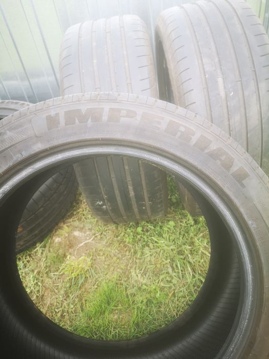 Opony Imperial sport 18