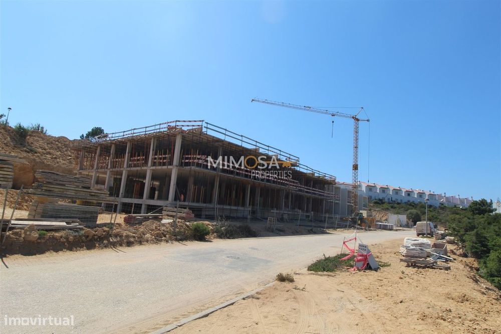 Apartamento T1+1 Venda em Aljezur,Aljezur