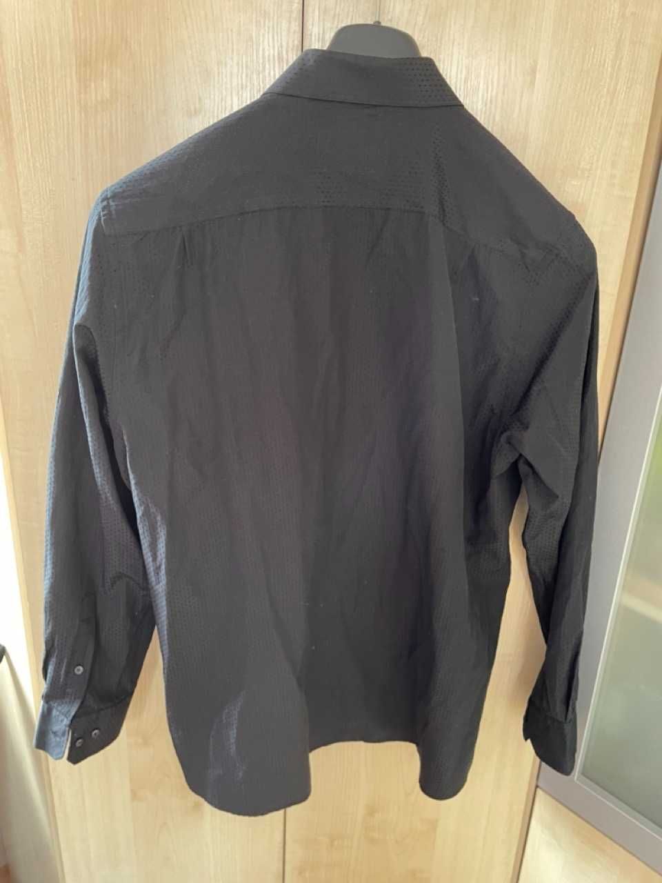 Męska koszula C&A, r. XL