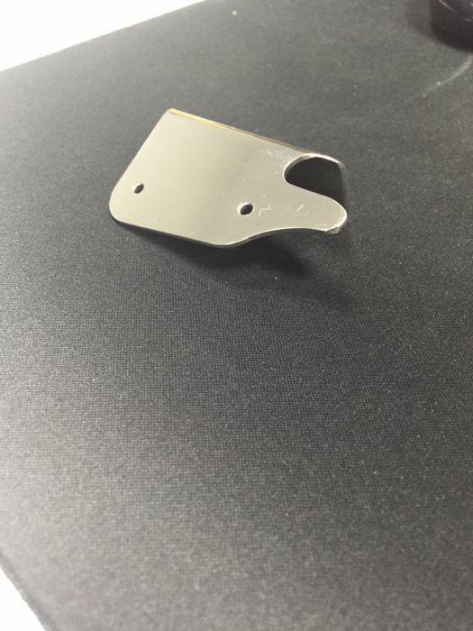Forra lateral da mala de audi A4 B5 B6 B7, suporte chapeleira