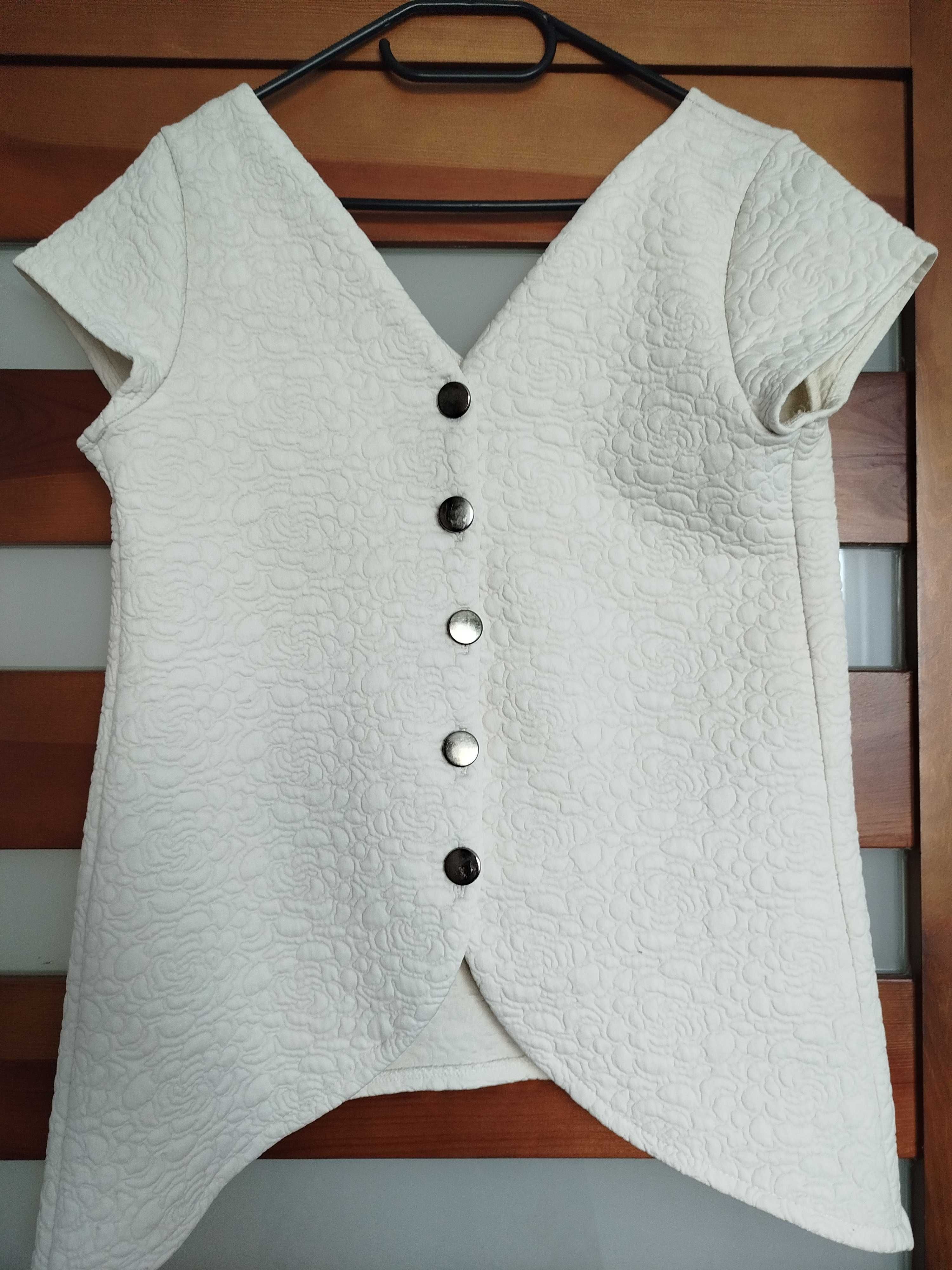 Bluzka elegancka