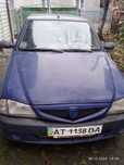 Dacia Solenza 2004р. 1.4 бензин