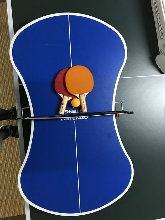 Mini-mesa de Ping Pong Artengo
