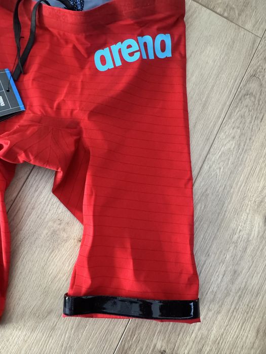Strój startowy Arena Carbon AIR2 powerskin rozm. 26