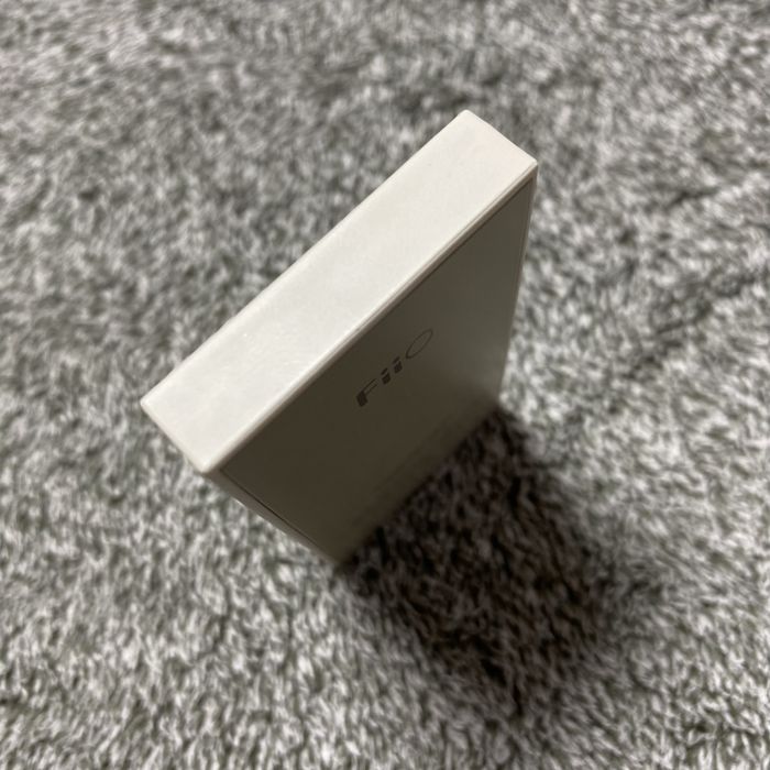 MP3-плеер FiiO M3 8 gb Hi-Res