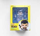 Cyberpunk 2077 V Male 1530 Good Smile Company figurka