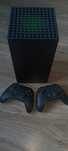 konsola Xbox series X