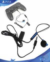 Моно наушник Sony Playstation 4 HEADSET PS4