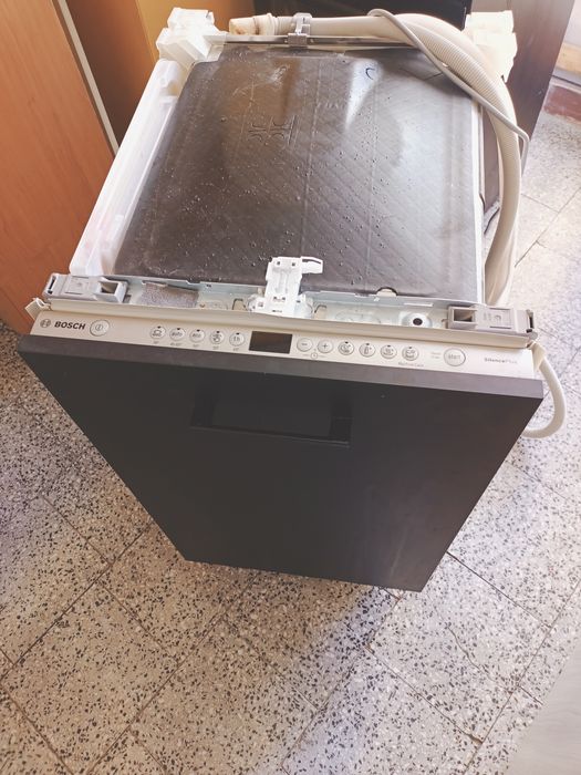 Zmywarka z demontażu