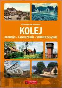 Kolej Kłodzko - Lądek Zdrój - Stronie Śląskie
Autor: P Dominas