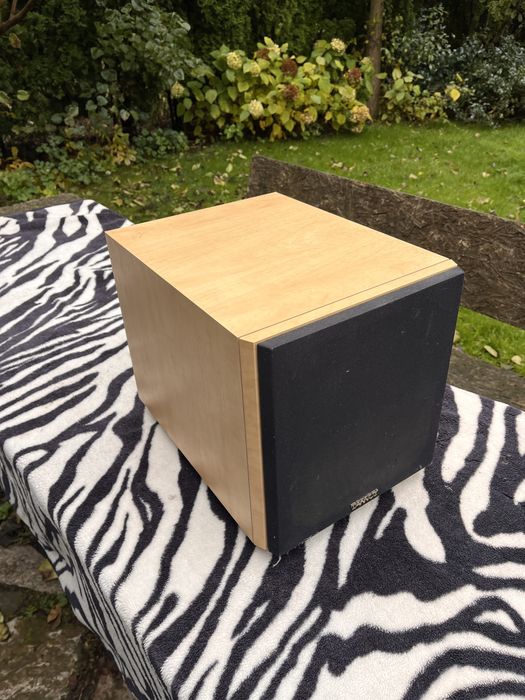 Tannoy Sub 10 eur subwofer