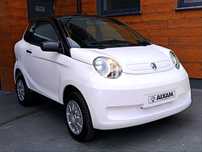 Aixam City Gwarancja / Kategoria L6E / Dostarczymy auto pod dom/ Raty