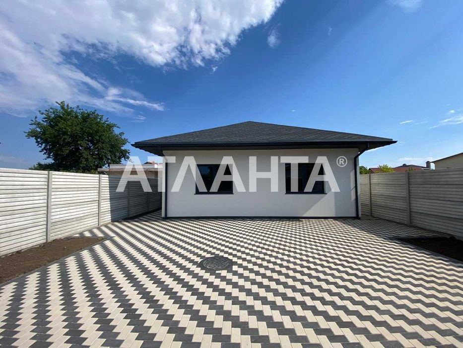 Продам дом в Лесках