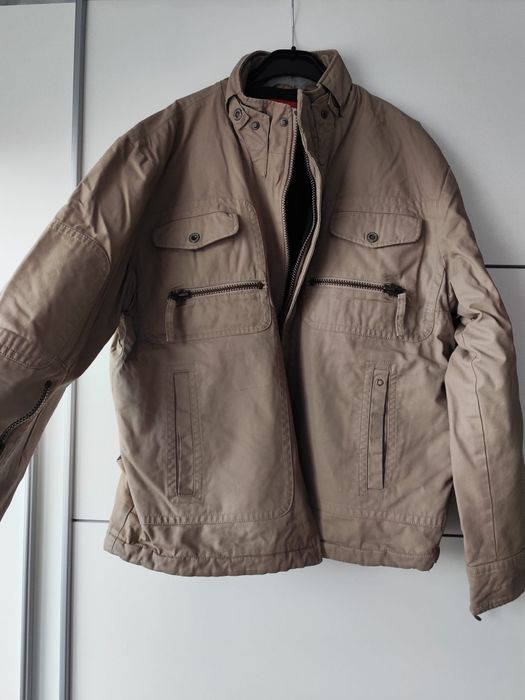 Kurtka męska Firetrap rozmiar XL