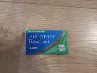 Soczewki Air Optix plus HydraGlyde for astigmatism -1.75 6 szt.