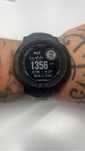 Garmin instinct 2 solar Tactical