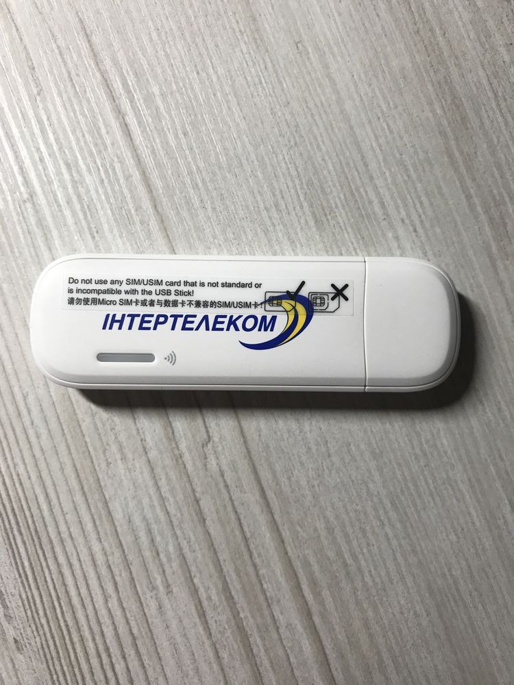 USB-модем Huawei EC315