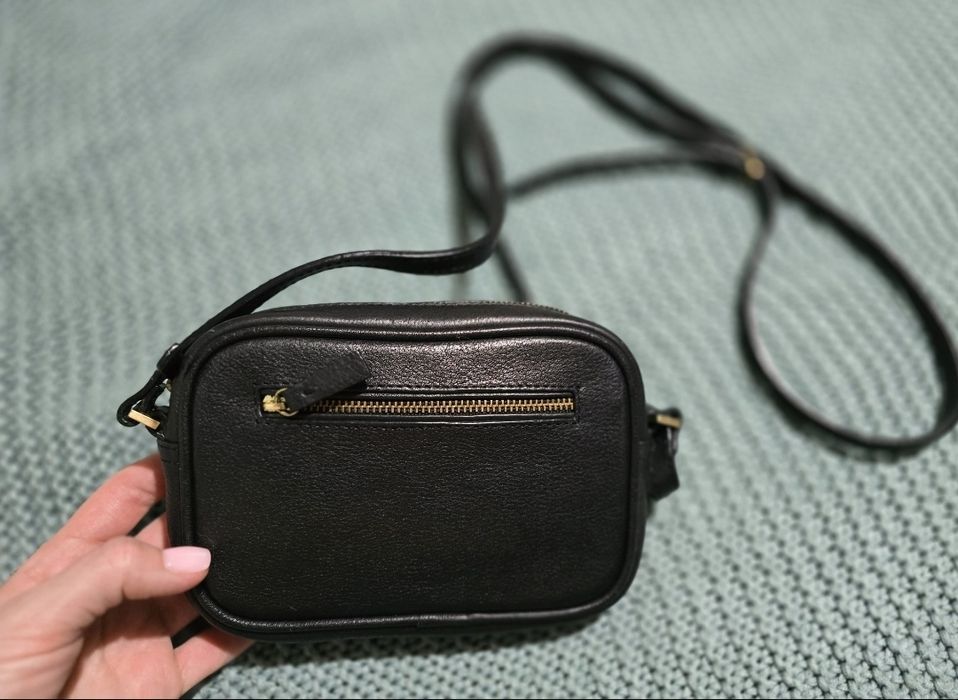 Сумка Vagabond кожа