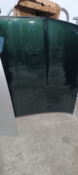 Капот шкода Октавія тур.Skoda Octavia Tour.