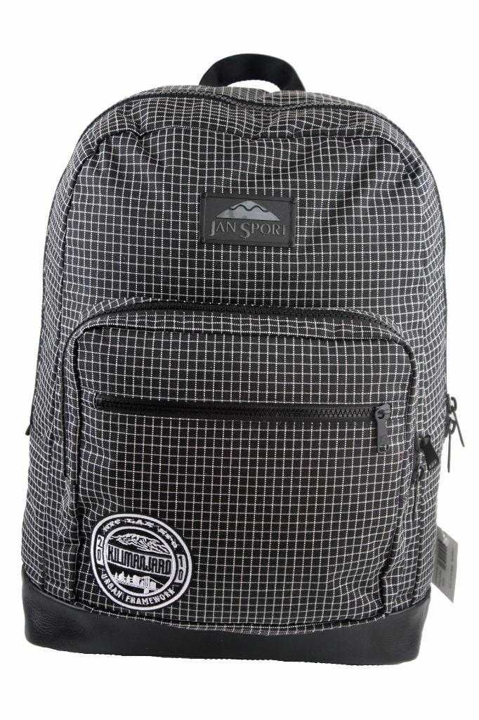 Новий рюкзак Jansport Right Pack Urban and Sole Pack 32л. 15.6