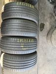 KUMHO 275/55R19 2020р. Корея.