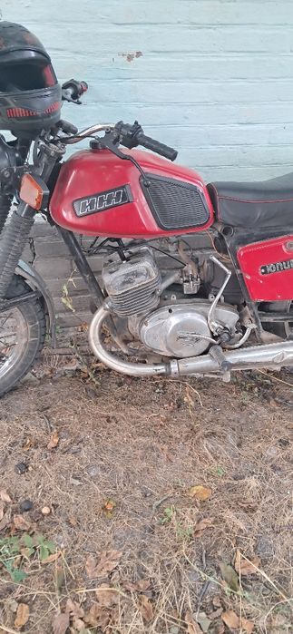 Иж юпитер-5 з документи  плюс торг