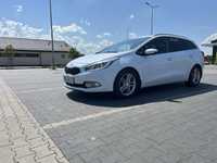 Kia Ceed 1.6 110 km