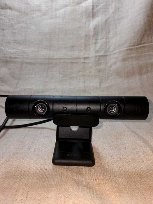 Playstation VR тільки до playstation 4