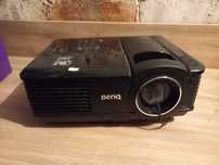 Projektor multimedialny BENQ MP512