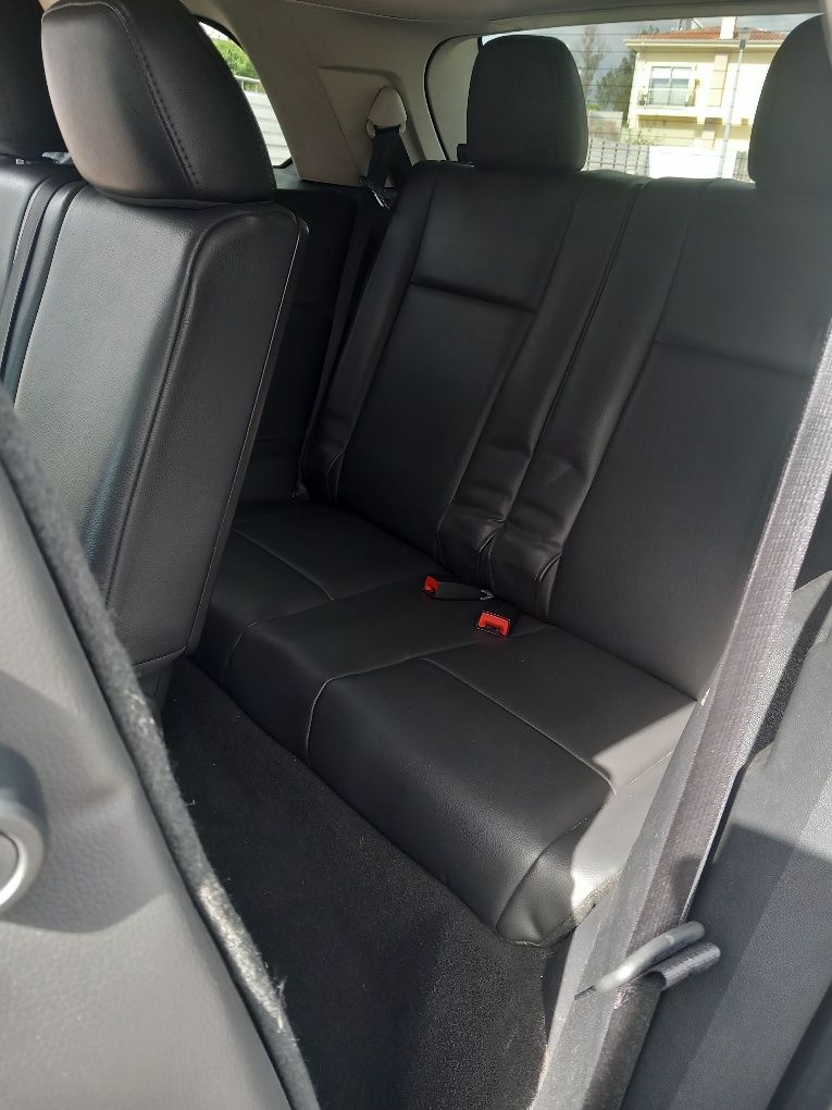 Dodge journey Rtx 2011