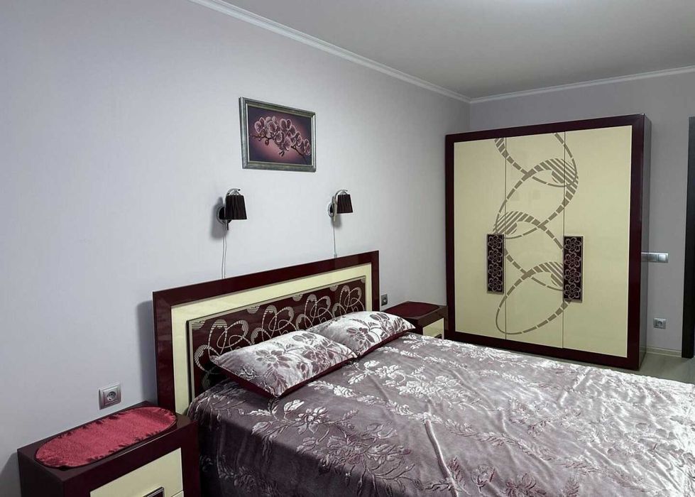 Неймовірно простора 2к кваритира у затишному районі Озерна