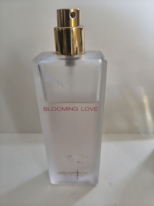 Zestaw perfum damskich z Rossmann Niemcy