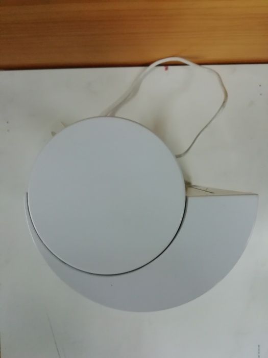 Máquina de café de filtro marca Clatronic