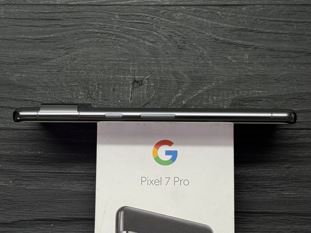 МАГАЗИН Google Pixel 7 Pro 12gb/128gb Neverlock Trade-In/Bыкyп/Oбмeн