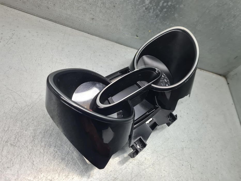 Quadrante / painel de instrumentos RENAULT Clio IV (BH_)