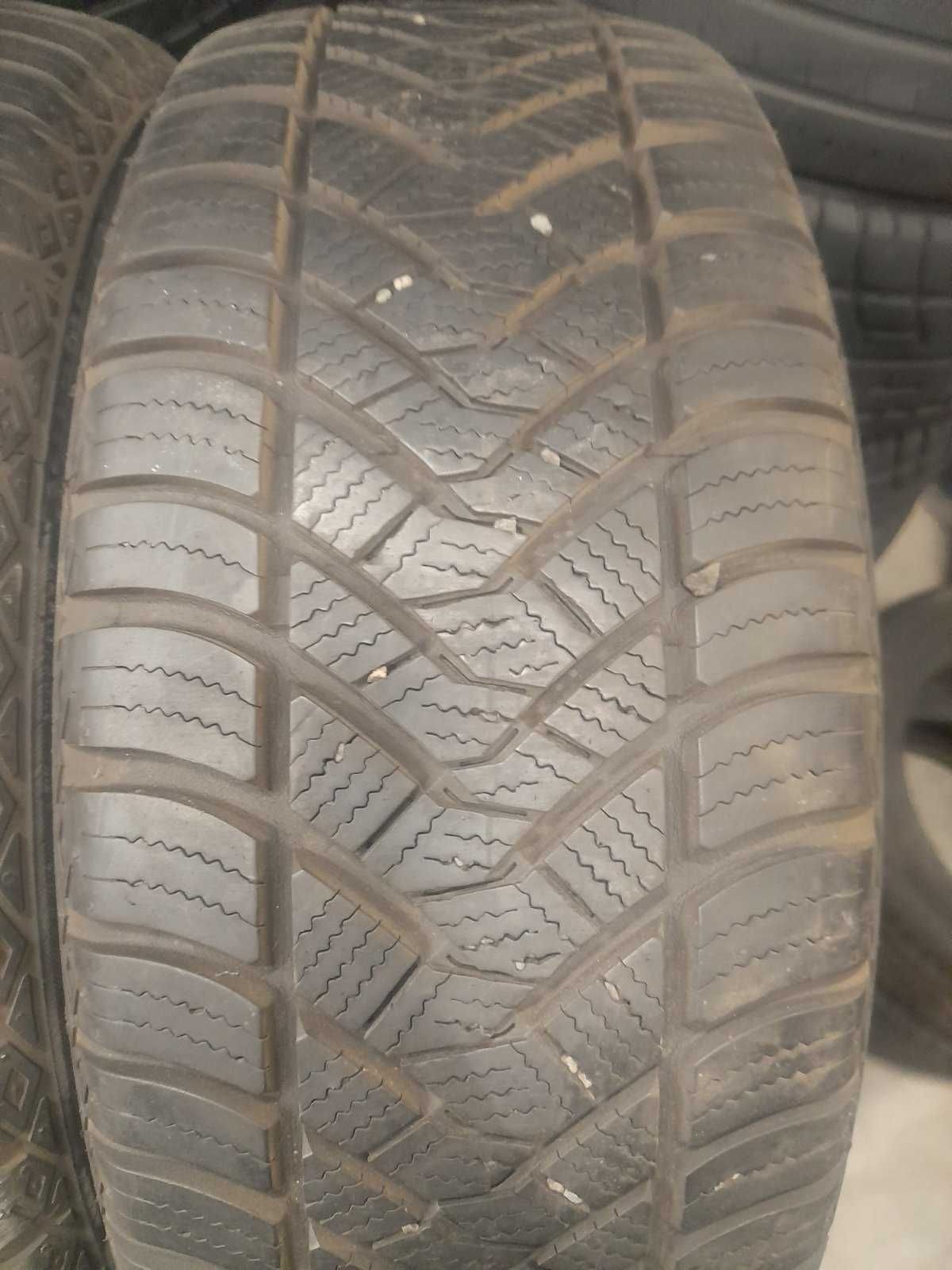 185/55 R14 MAXXIS All Season AP 2,  Всесезонні шини б/у, Склад