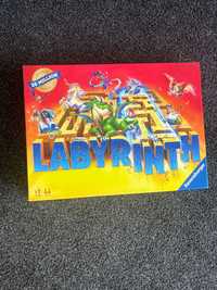 Labyrinth gra jak nowa