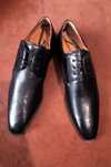 Melvin & Hamilton Freddy 4 Carmen Black rozmiar 45