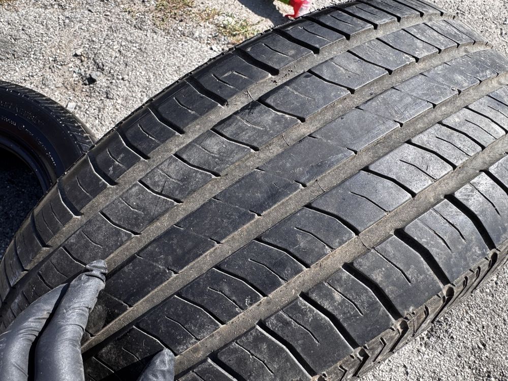 Шини Continental 225 60 R15 резина