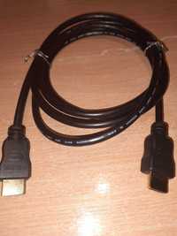 Кабель HDMI awm High Speed E324441 style 20276 80c 30v vw-1 changjiang