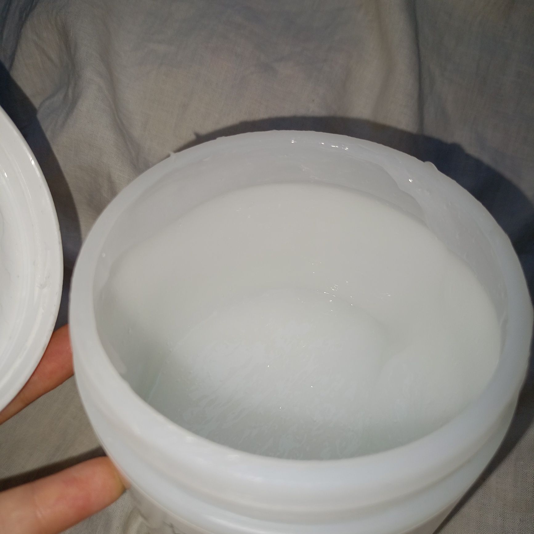 Maska do włosów Hair Mask 1 litr równowaga PEH