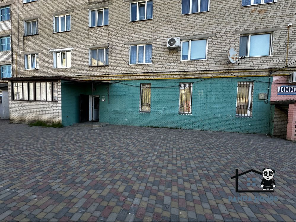 Продається комерційне приміщення
